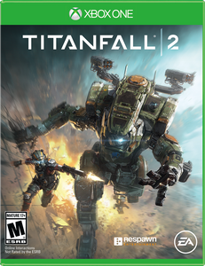 Titanfall 2 XB1 Physical