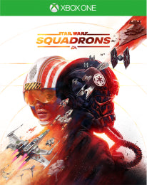 Star Wars Squadrons XB1 Digital