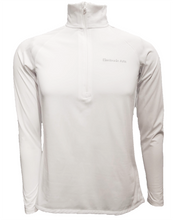 Load image into Gallery viewer, Adidas Quarter-Zip Pullover
