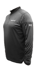 Load image into Gallery viewer, Adidas Quarter-Zip Pullover
