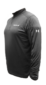 Adidas Quarter-Zip Pullover